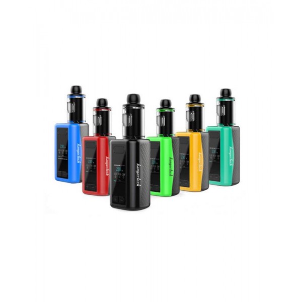 Kanger iKen 5100mAh Start Vape Kit