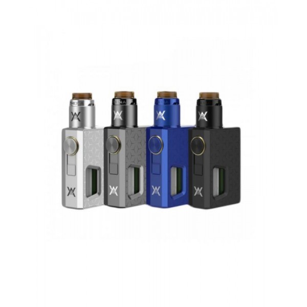 Geekvape Athena Squonk BF Vape Kit