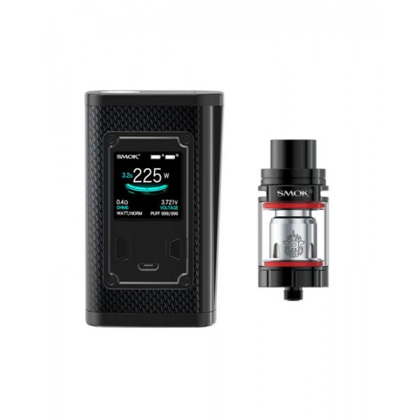 Smok Majesty 225W Starter Kit