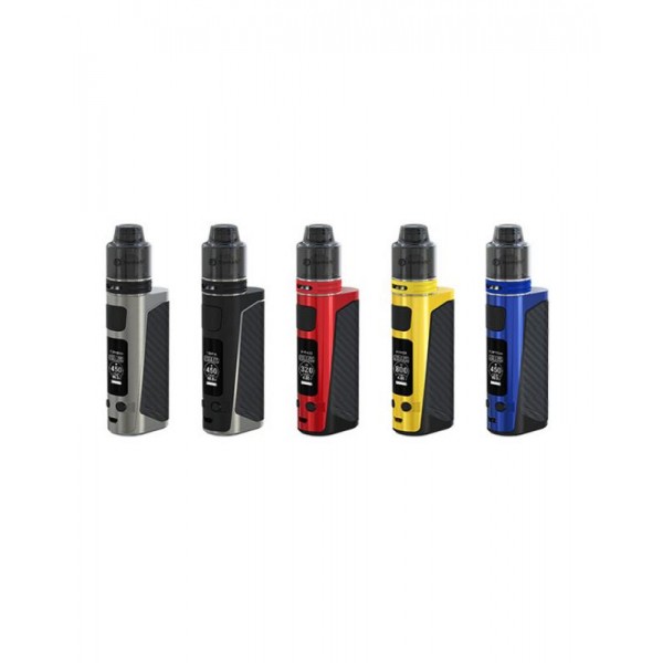 Smok Majesty 225W Starter Kit