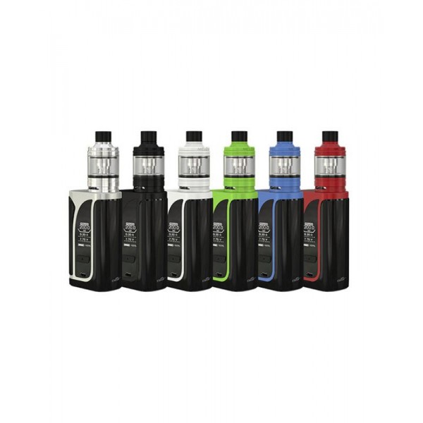 iKuun i200 Eleaf E Cigarette