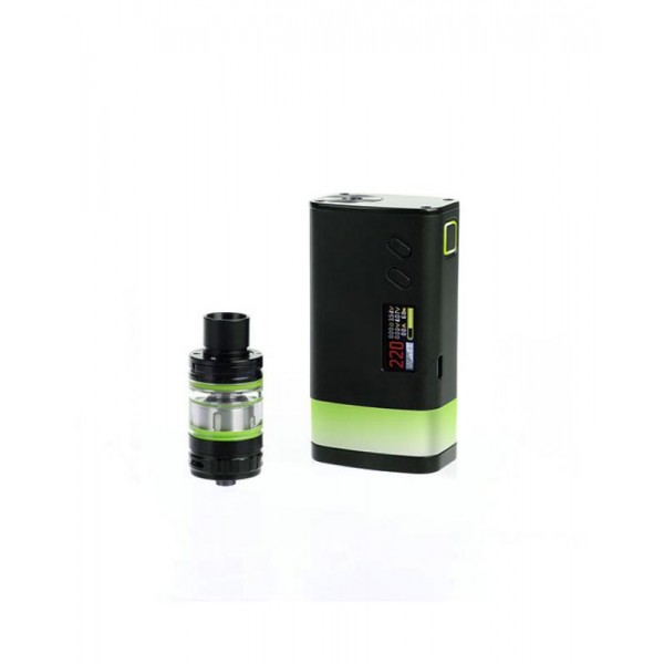 Sigelei Fuchai GLO 230W Mod Kit