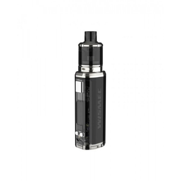 Wismec Sinuous V80 80W Kit With Amor NSE Tank