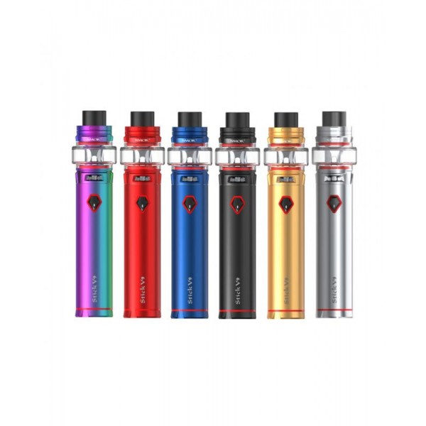 Vandy Vape Jackaroo 100W 21700 Waterproof Vape Kit