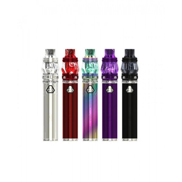 Eleaf iJust 21700 80W Vape Pens With 5.5ML Ello Duro Tanks