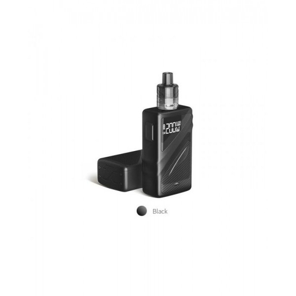 Smoant Taggerz 200W TC Box Mod Kits