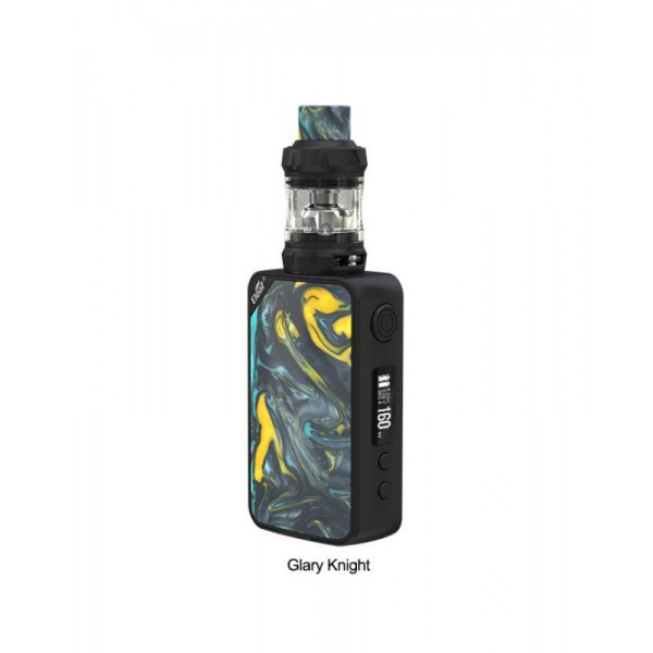 Eleaf iStick Mix 160W TC Starter Kits