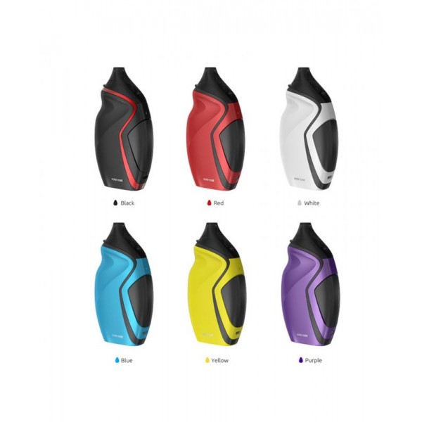 Smok Nord Cube 30W 1800mAh AIO Pod System Starter Kit