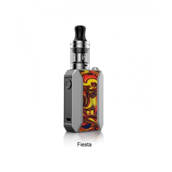 Voopoo Drag Baby 25W 1500mAh AIO Starter Kits