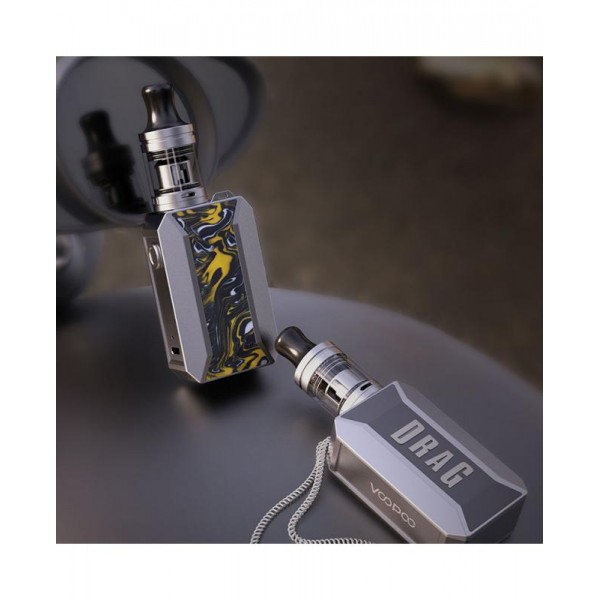 Voopoo Drag Baby 25W 1500mAh AIO Starter Kits