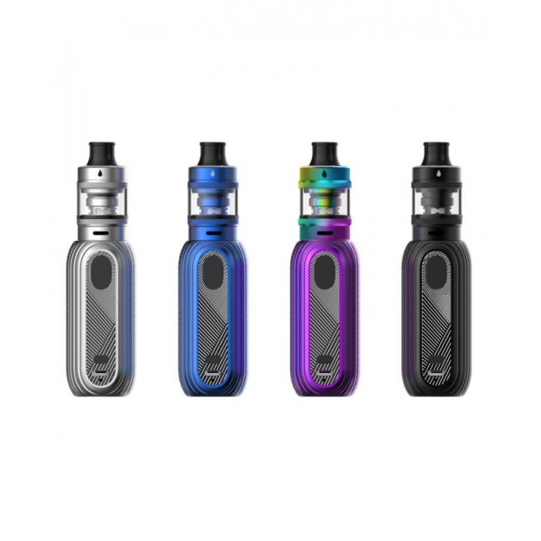 Aspire Reax Mini 16W Portable MTL Vape Kit