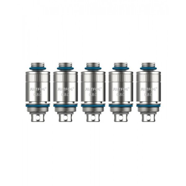 Justfog Fog1 Coil For Vape Pen