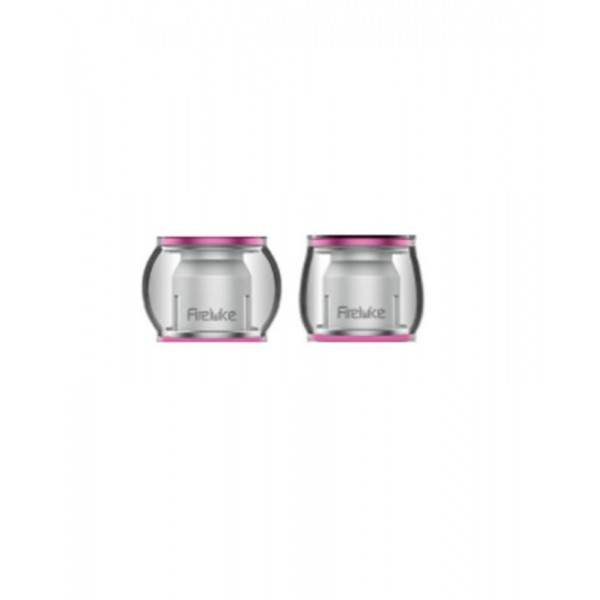 Fireluke Replacement Glass Tube