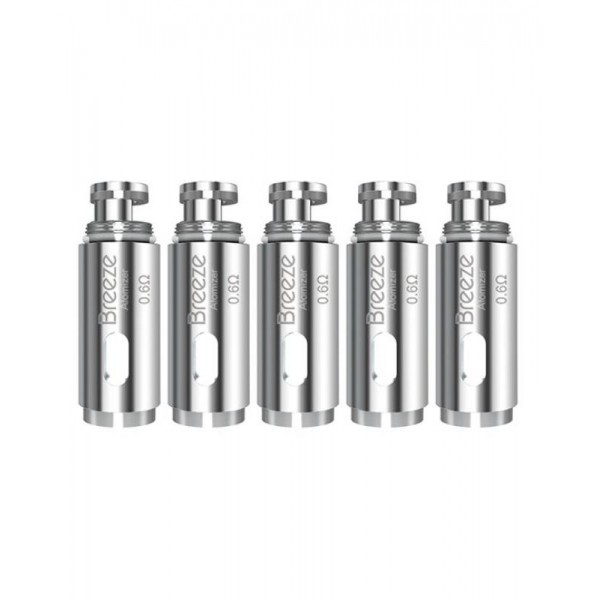 Aspire Breeze Atomizer Replacement Coils