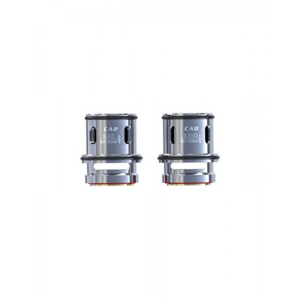 iJoy Captain Tank Replacement Ccoils