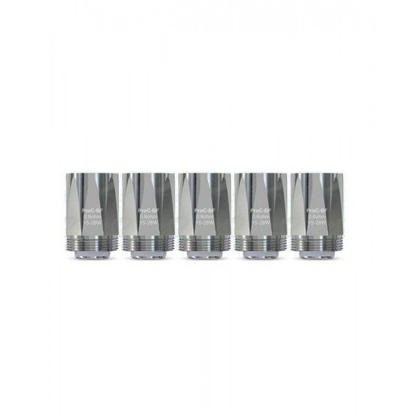 Joyetech ProC-BF SS316 Coils
