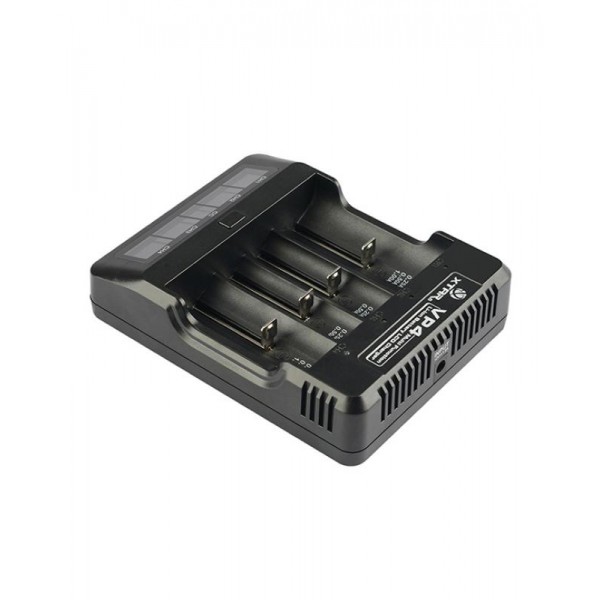 Xtar VP4 External Battery Charger