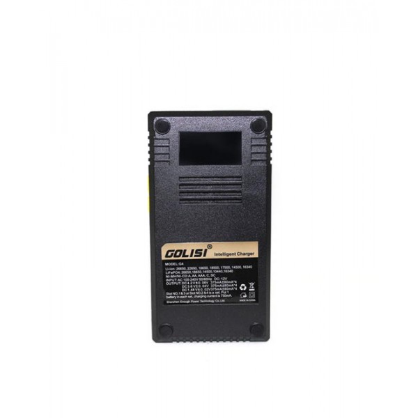 Golisi L2 Universal Battery Charger