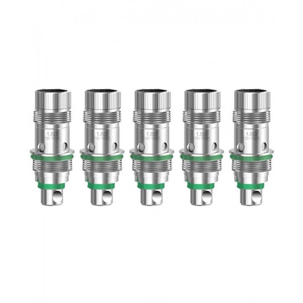 Aspire Nautilus AIO BVC NS Replacement Coil Heads