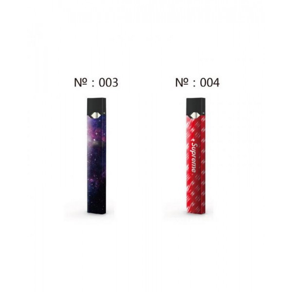 Vape Skin Decal Sticker Wrap For Juul