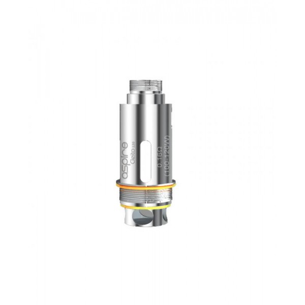 Aspire Mesh Replacement Coil Heads For Cleito 120 Pro