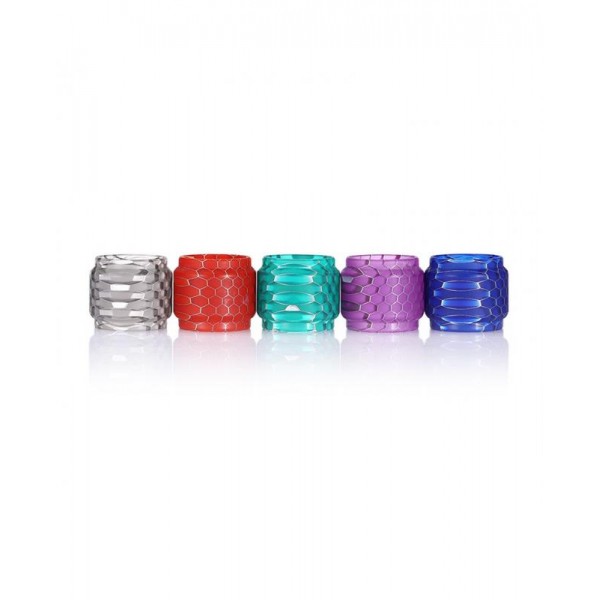 Vapesmod Cobra Style Glass Tubes For TFV12 Prince