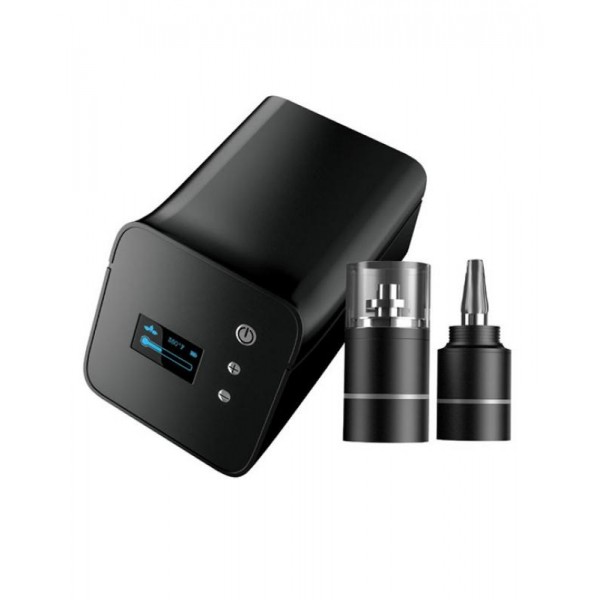 Flowermate Hybrid Dry Herb Vape Kit