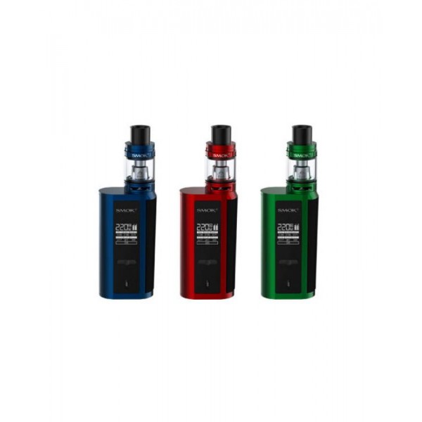 Smoktech GX24 350W Vape Mod Kits