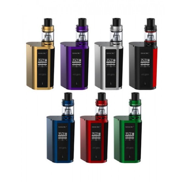 Smoktech GX24 350W Vape Mod Kits