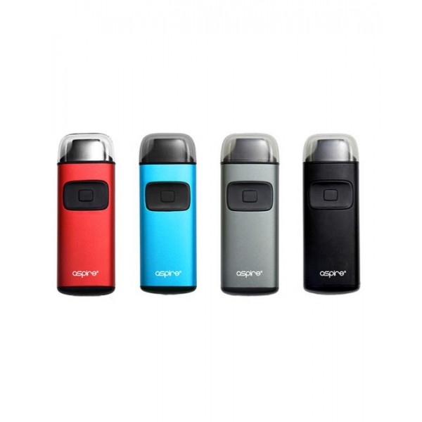 Aspire Breeze Ecig Starter Kit