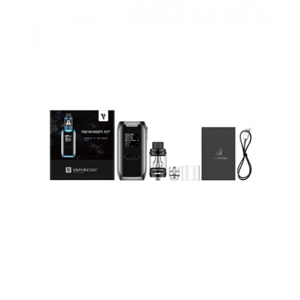 Digiflavor Ubox Mini Vape Kit