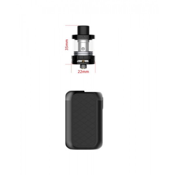 Digiflavor Ubox Mini Vape Kit