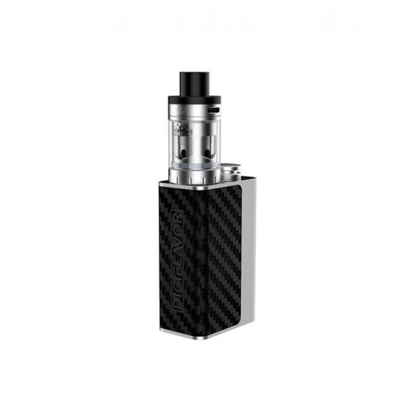 Digiflavor Wildfire Box Mod Vape kit