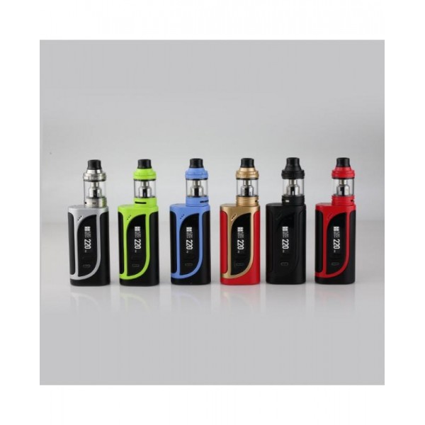 Eleaf iKonn 220W Vape E Cig