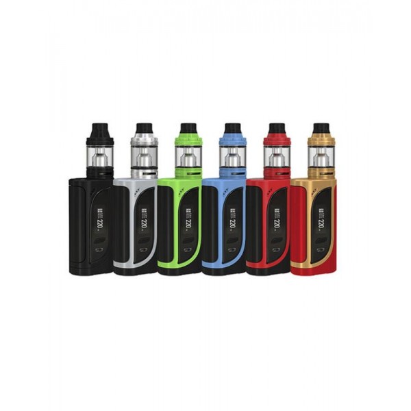 Eleaf iKonn 220W Vape E Cig