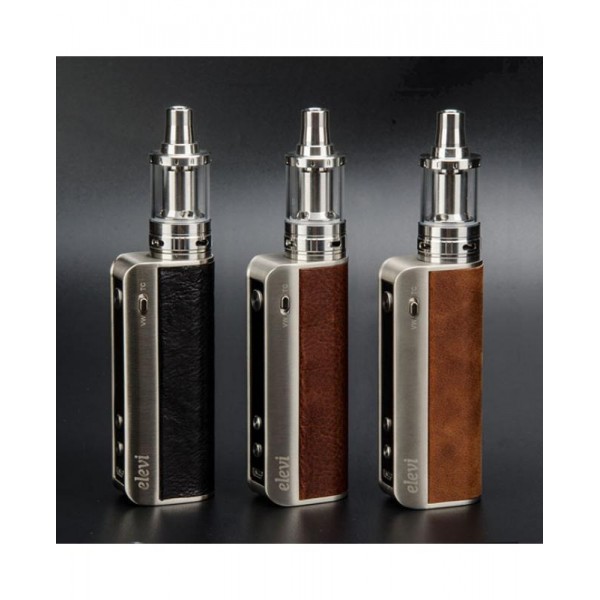 Elevi IPRO 80W Full Vape Kit