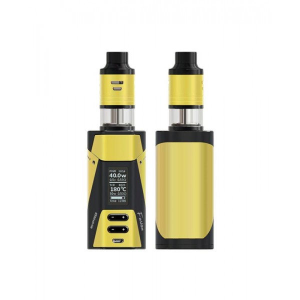 Ehpro Fusion 2IN1 E Vape Starter Kit