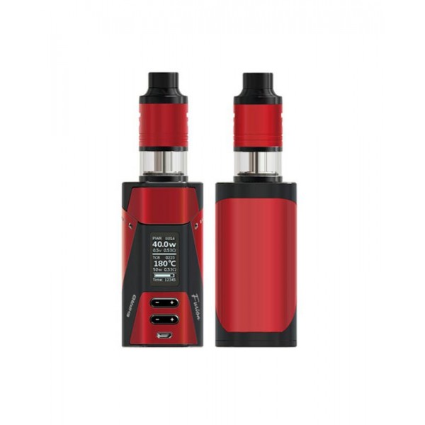 Ehpro Fusion 2IN1 E Vape Starter Kit