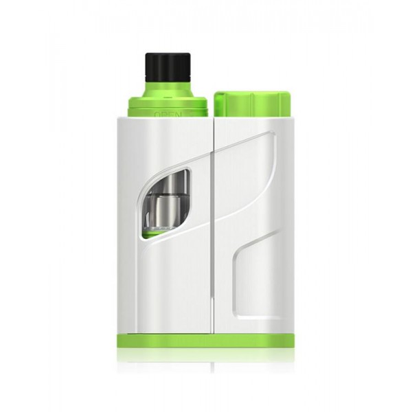 Innokin MVP4 SCION 100W 4500mAh Vape kit