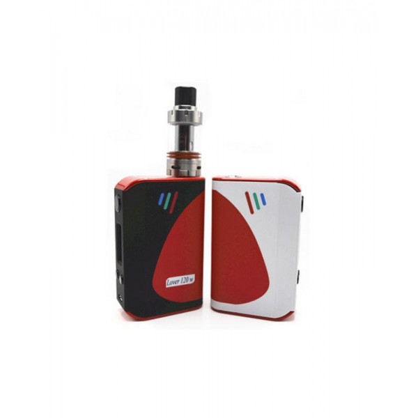 Kang Vape Lover 120W Vape Starter Kit