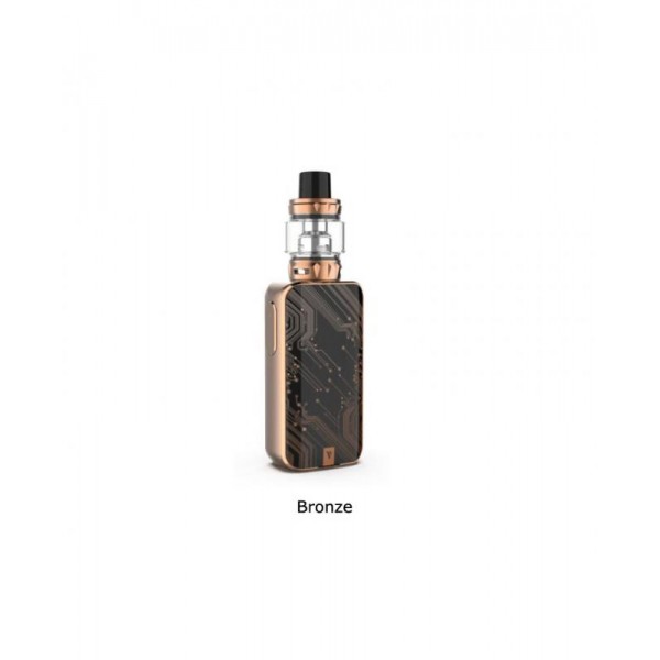 Vaporesso Luxe-S 220W TC Vape Kit