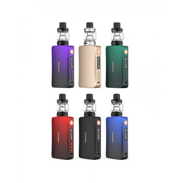 Vaporesso Gen 220W TC Kit