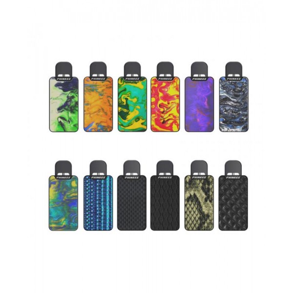 Phiness Vega AIO Pod System 250mAh 1ML