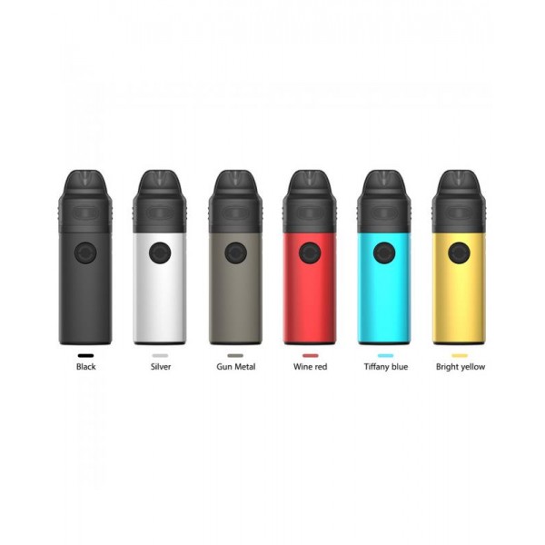 Phiness Hub Pod System 950mAh 3.5ML