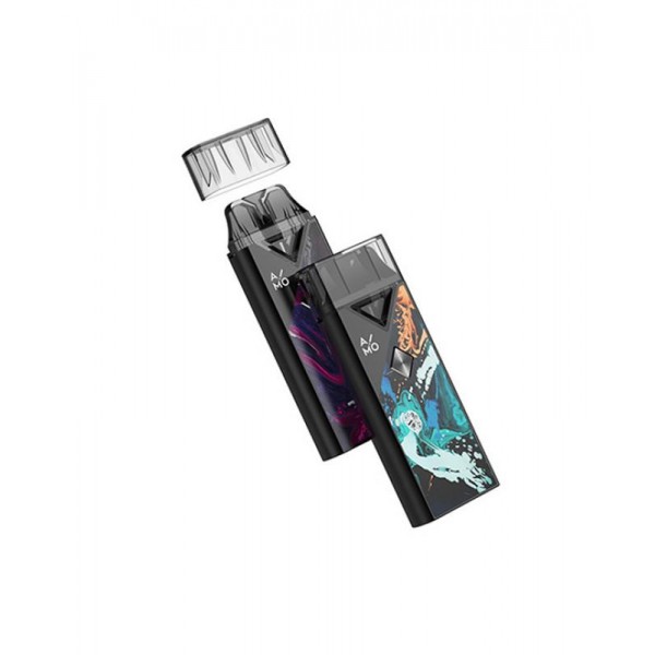 Aimo Imagin Pod Starter Kit 1100mAh 3ML