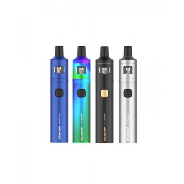 Vaporesso VM Solo 22 2000mAh Vape Pen