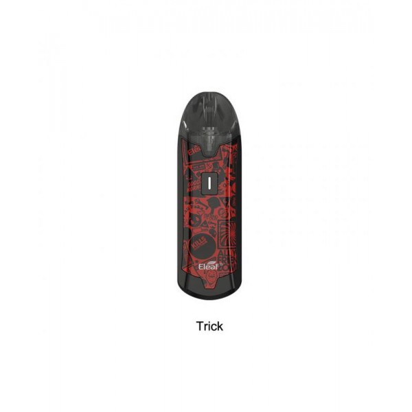 Vapefly Galaxies MTL Vape Pen 1400mAh 1.8ML