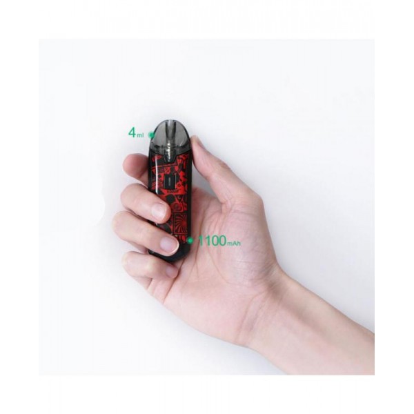 Eleaf Tance Max Pod Systems 1100mAh 4ML