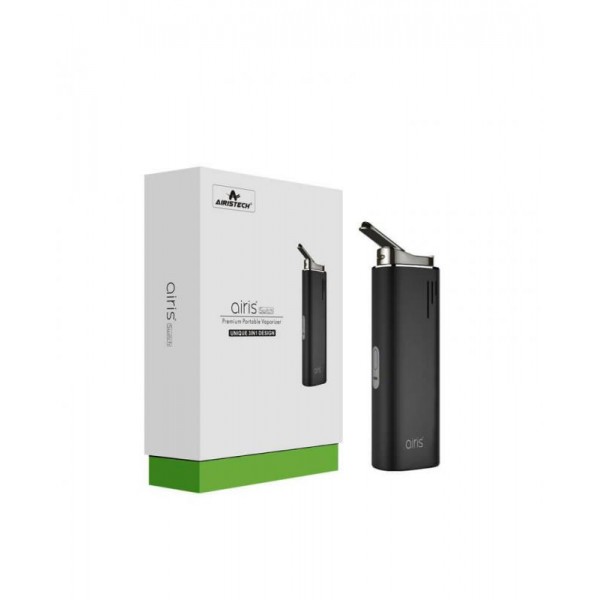 Airis Switch 3-IN-1 Premium Portable Vaporizer