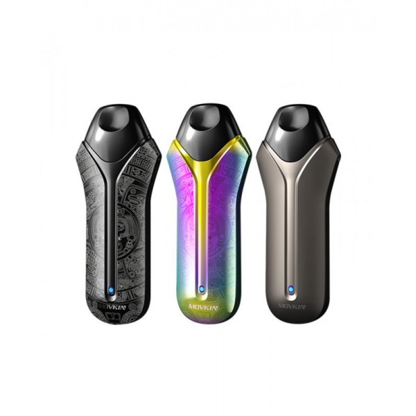 Movkin Y2 Pod System 650mAh 2ML